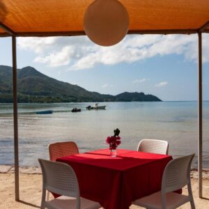 Sea View Lodge, Seychelles: property photograph