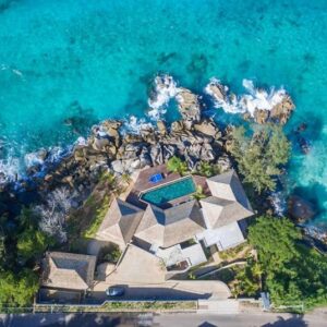 Luxury Villa Sea Monkey, Seychelles: property photograph