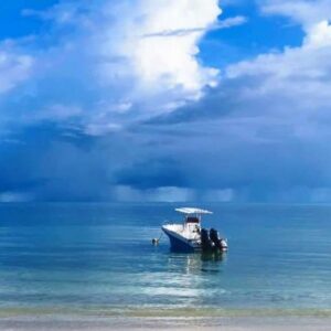 Seashell Beach Villa, Seychelles: property photograph