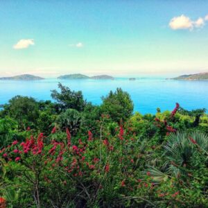Secret Villa, Seychelles: property photograph