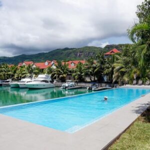 Seychelles Dream House, Seychelles: property photograph