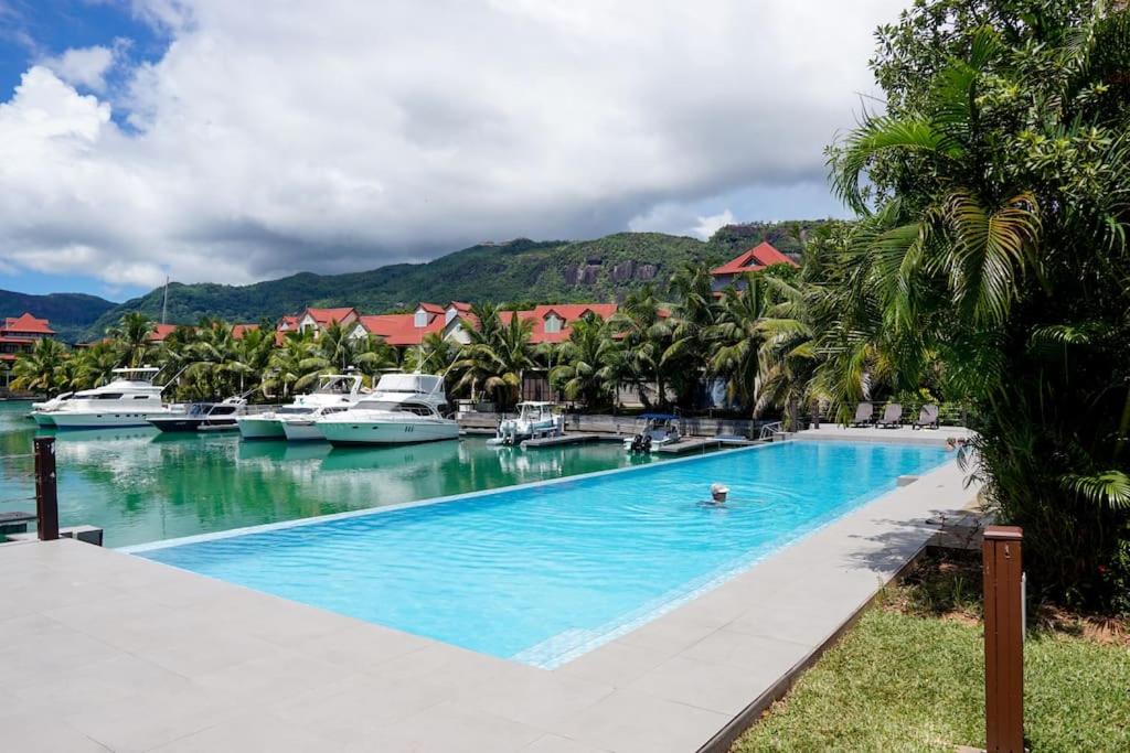 Seychelles Dream House, Seychelles: property photograph