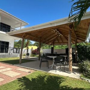 VincVilla, Seychelles: property photograph