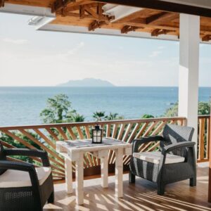 SeyView Apartments, Seychelles: property photograph