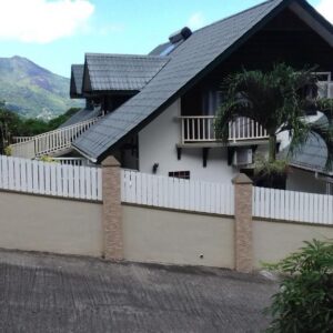 SHAY LYAH SELF CATERING, Seychelles: property photograph