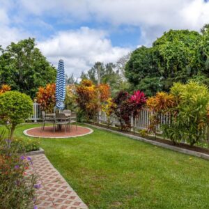 Silhoutte View Apartments, Seychelles: property photograph