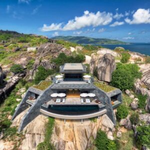 Six Senses Zil Pasyon, Seychelles, Seychelles: property photograph