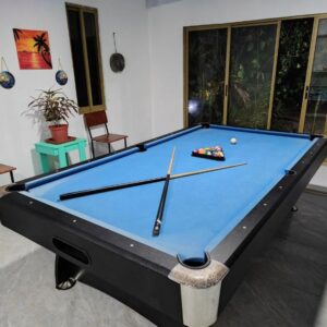 Solea Self Catering, Seychelles: property photograph