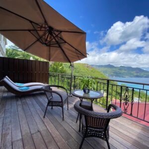 Sorento Sur Mer, Seychelles: property photograph