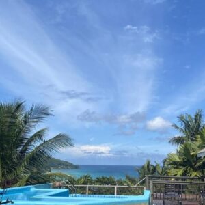 Stephna Residence, Seychelles: property photograph