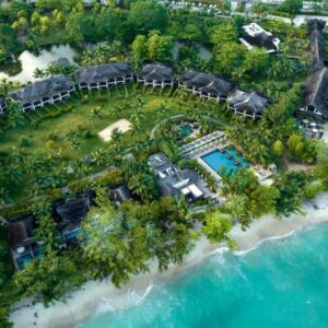 STORY Seychelles, Seychelles: property photograph