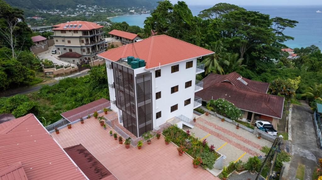 Sun and Sea Self Catering, Seychelles: property photograph