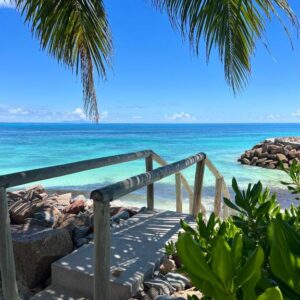 Sunset Cove Villa, Seychelles: property photograph