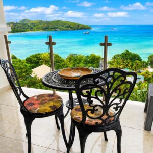 Sunset View Self Catering, Seychelles: property photograph