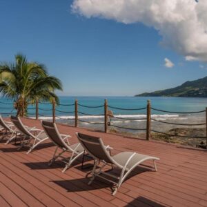 Surfers Cove Apartments, Seychelles: property photograph