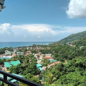 TAMA'S HOLIDAY APARTMENT, Seychelles: property photograph