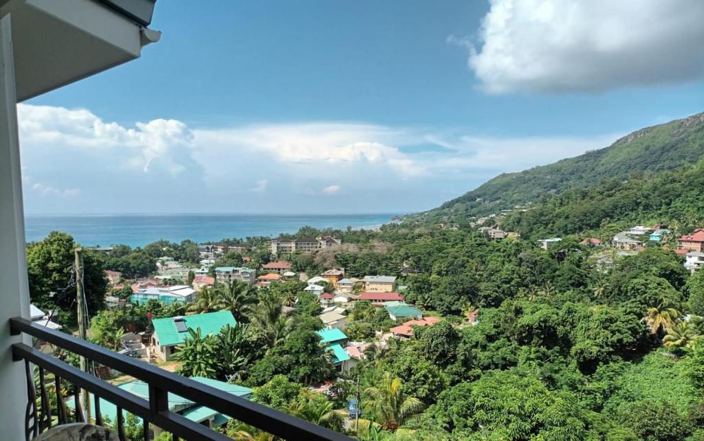 TAMA'S HOLIDAY APARTMENT, Seychelles: property photograph