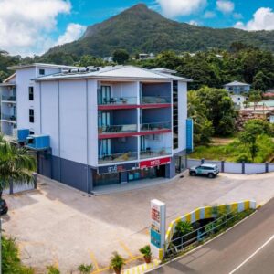 Thalassa Seychelles, Seychelles: property photograph