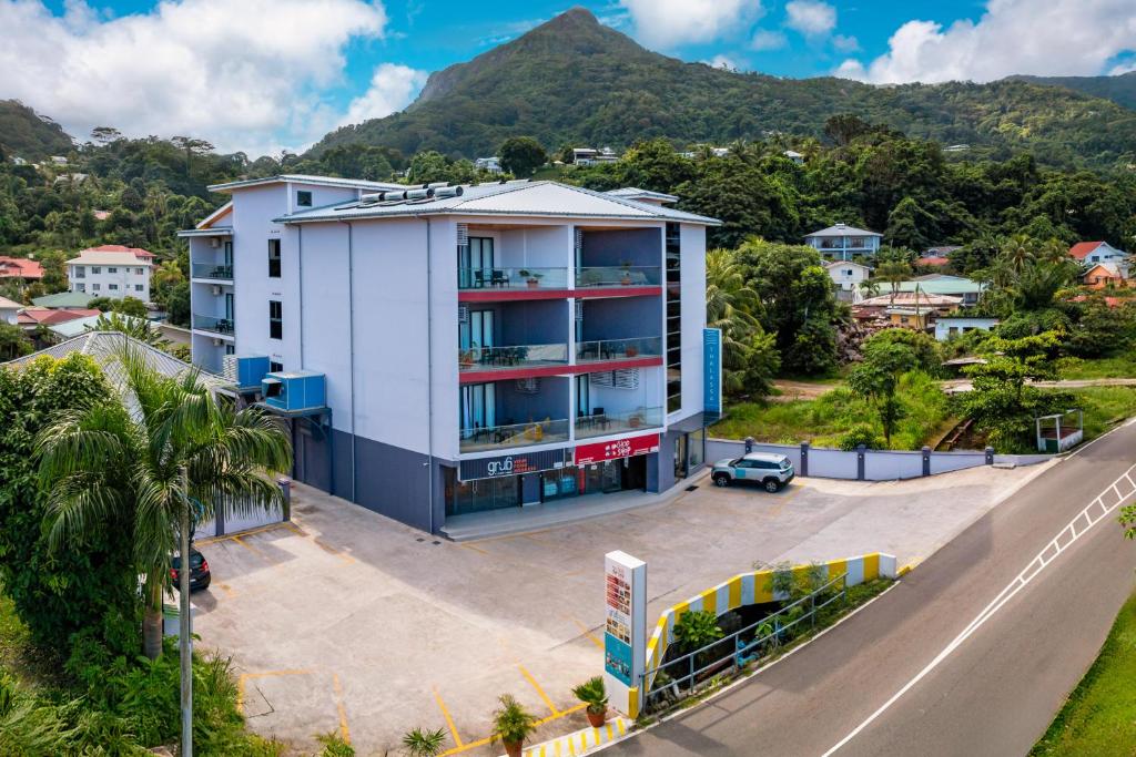 Thalassa Seychelles, Seychelles: property photograph