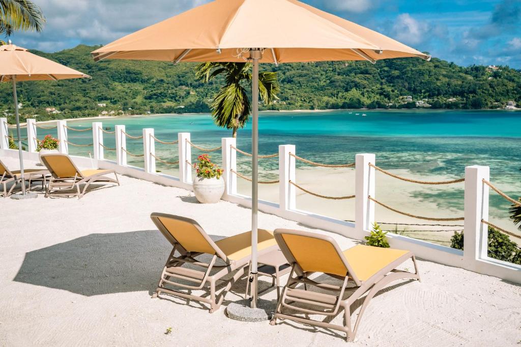 The Bay Seychelles Boutique Hotel and Apartments, Seychelles: property photograph