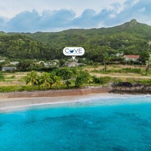 Cove Holiday Apartments, Seychelles: property photograph