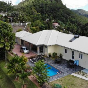 The Olive Tree, Seychelles: property photograph