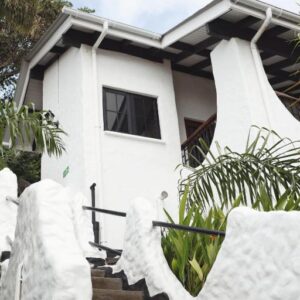 The Salty Palms, Seychelles: property photograph