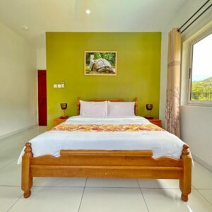 The Seaboards Apartments Seychelles, Seychelles: property photograph