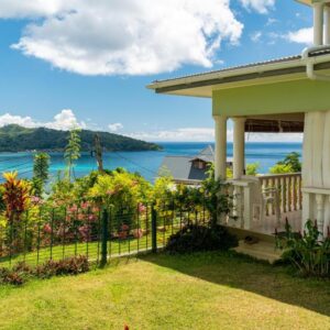 TOP VIEW RETREAT SELFCATERING, Seychelles: property photograph