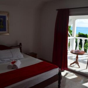 Touchdown Villa, Seychelles: property photograph