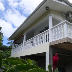 Tropical Garden Self Catering, Seychelles: property photograph