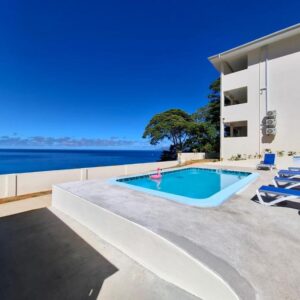 Tropical Secrets Holiday Apartments, Seychelles: property photograph