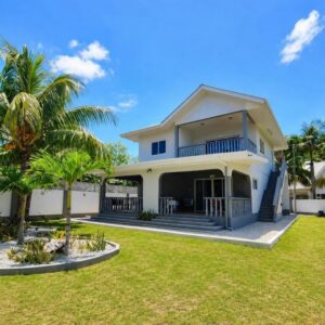 Trwa Koko Self-catering, Seychelles: property photograph
