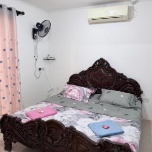 VICTORIAs HOME STAY, Seychelles: property photograph
