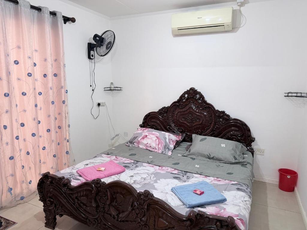 VICTORIAs HOME STAY, Seychelles: property photograph