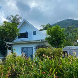 Villa Abundance-The Station Seychelles-Sans Souci, Seychelles: property photograph