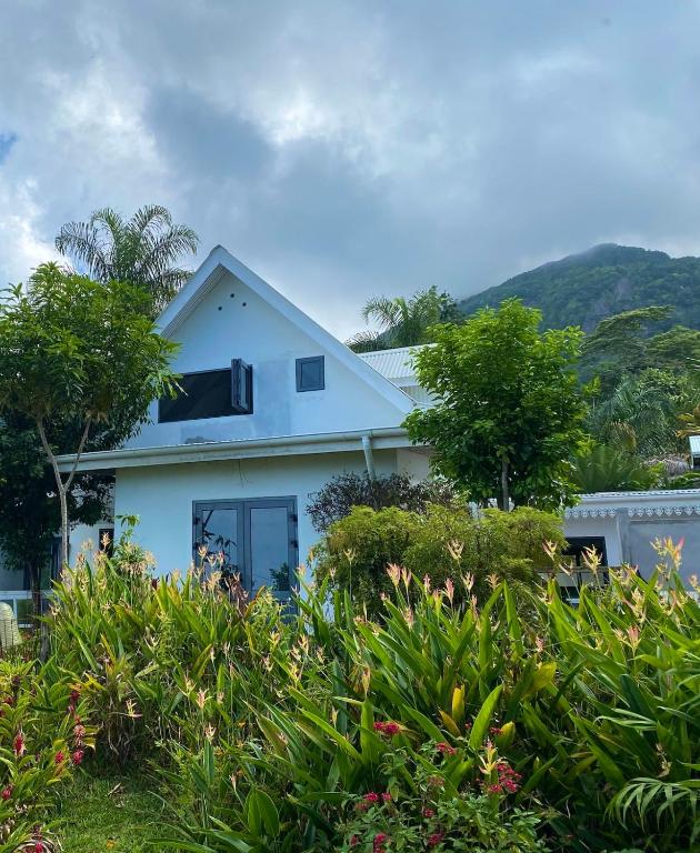 Villa Abundance-The Station Seychelles-Sans Souci, Seychelles: property photograph