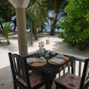 Villa Admiral, Seychelles: property photograph