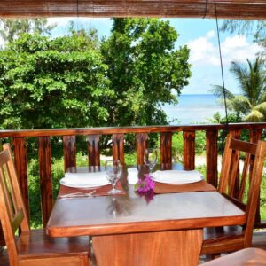 Villa Anse La Blague, Seychelles: property photograph