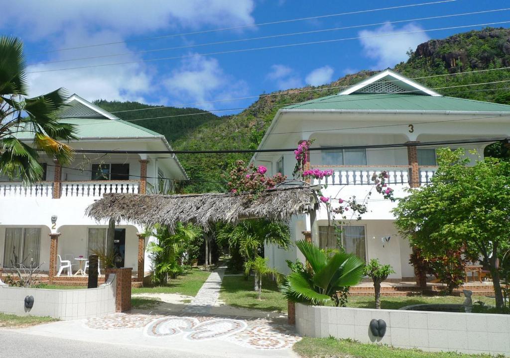 Villa Anse Possession, Seychelles: property photograph