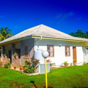 Villa Antonia, Seychelles: property photograph