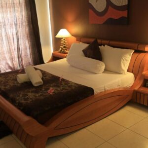 Villa Authentique, Seychelles: property photograph
