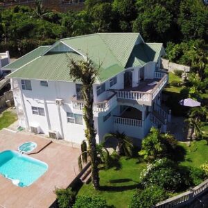 Villa Bel Age Seychelles, Seychelles: property photograph