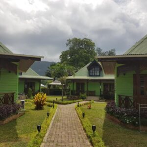 Villa Creole, Seychelles: property photograph
