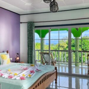 Villa Hortensia, Seychelles: property photograph