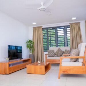 Kolibri Holiday Apartments, Seychelles: property photograph