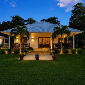 Villa Laure, Seychelles: property photograph