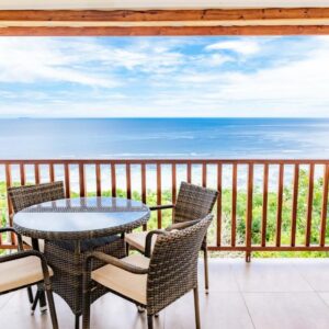 Villa Lima, Seychelles: property photograph
