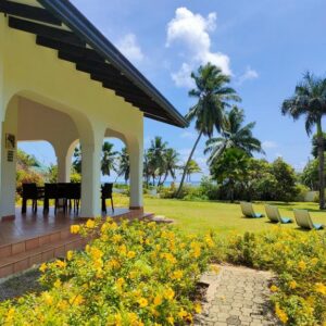 Villa Luana Yuna, Seychelles : photo de l’établissement
