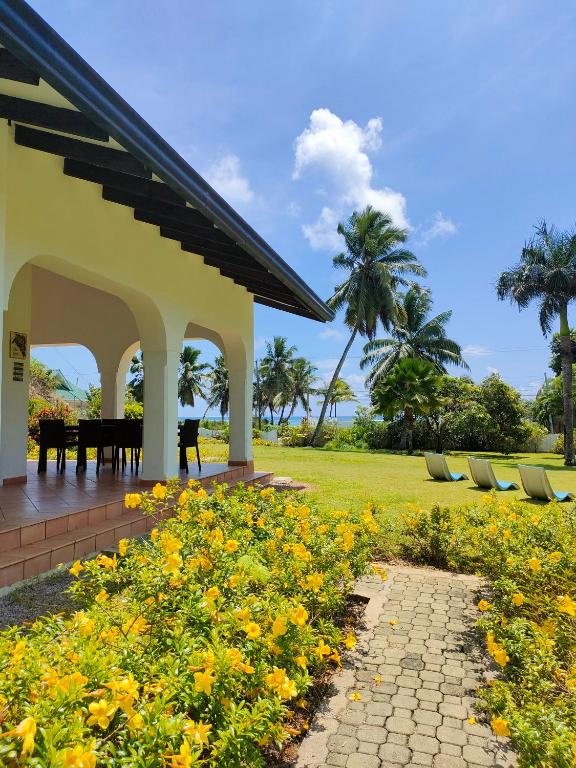 Villa Luana Yuna, Seychelles: property photograph
